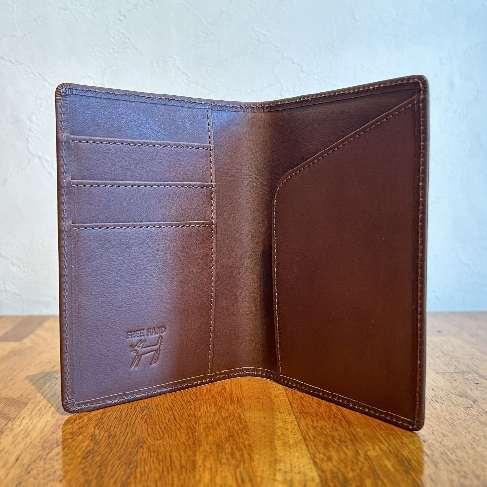 PassportCase
