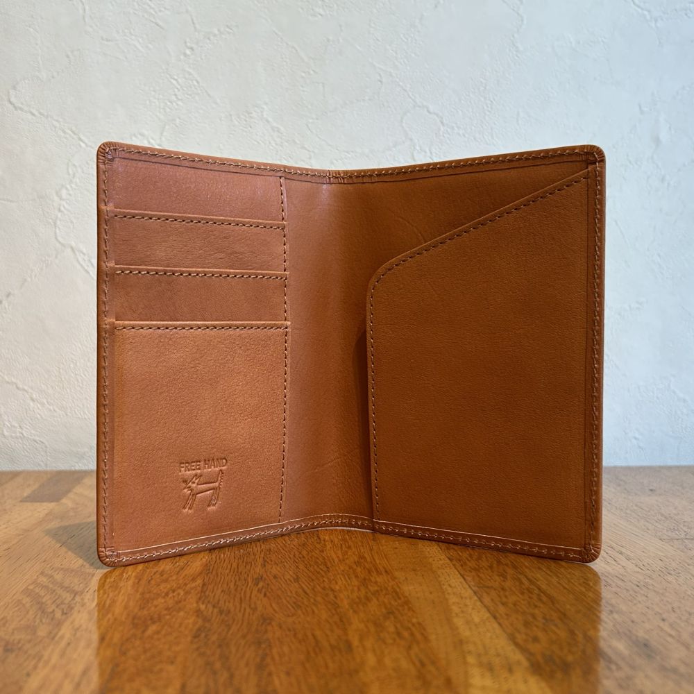 PassportCase